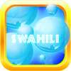 Learn Swahili Bubble Bath Game