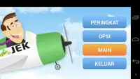 GO-JEK Air Screen Shot 0