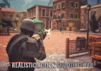 MazeMilitia Classic Multiplayer Shooting Game Screen Shot 0