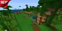 MinecraftPE Bedrock Update Mod 2021 Screen Shot 0