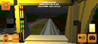 SkyRail - симулятор поезда СНГ Screen Shot 5