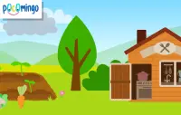 Kids Farm Game - Poco Screen Shot 2