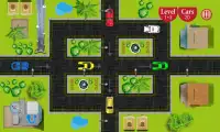 Traffic City Screen Shot 6