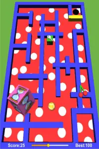 Mini Maze Screen Shot 3