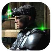 Strategy for Splinter Cell