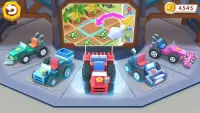 Town Farm: Truck Screen Shot 1