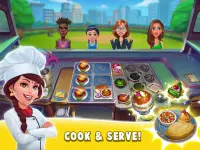 Masala Madness: Cooking Games Screen Shot 8