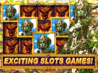 Slot Machines - Slots Awe™ Free Vegas Casino Pokie Screen Shot 12