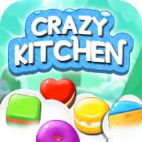 Crazy Kitchen 2018