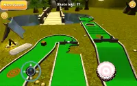 Mini Golf: Woodland Retreat Screen Shot 0