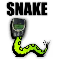 Snake Nokia ARL Screen Shot 6