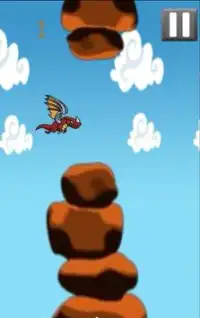 Sky Dragon Screen Shot 1