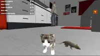 Cat Simulator Kitty Craft 2 Screen Shot 23