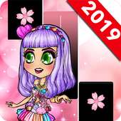 Katy Perry Piano Tiles 2019 Music & Magic Tiles