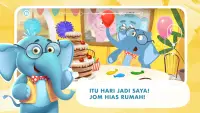 Learning games for kids 2  y.o Screen Shot 6