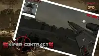 Sniper Contracts Screen Shot 16