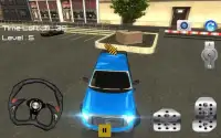 Extreme Furious Driving Screen Shot 4