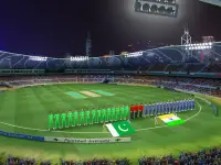 World Cricket Games :T20 Cup Screen Shot 2