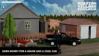 Russian Village Simulator 3D Screen Shot 9