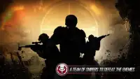 SNIPER SQUAD – Action Game Screen Shot 0