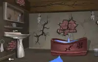 Escape Game: Skeleton House Screen Shot 0