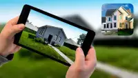 House Flipper Simulator Game Screen Shot 0