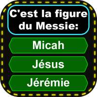 Bible Quizz Culture Generale