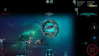 WarUniverse: Orbit of Cosmos Screen Shot 7