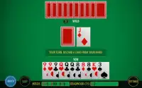 Gin Rummy Screen Shot 1