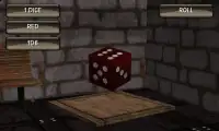 Best Dice Roller 3D Screen Shot 0