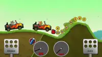 Hill Tom Racing And Jerry Screen Shot 1