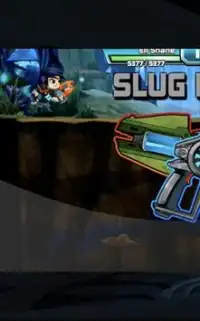 Slug it Out 2 Hints Slugterra 2020 Screen Shot 0