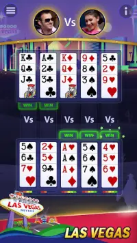 Aamne Samne : Teen Patti, Poker - 1Vs1 Multiplayer Screen Shot 5