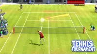 Tennis Open 2020 Screen Shot 1