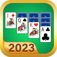 Solitaire - 2023