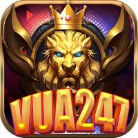 Slots Nổ Hũ - Game Đánh Bài Đổi Thưởng : Vua247