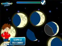 Astrokids Universe. Giochi spaziali per bambini Screen Shot 13