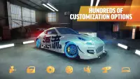 Drift Max Pro - Car Drifting Game with Racing Cars Screen Shot 5
