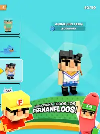 Fernanfloo Party Screen Shot 10