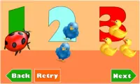 Maths and Numbers - Maths games for Kids & Parents Screen Shot 4