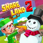 ShareLand 2