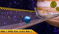 Dünya Dengesi Rolling Ball 3D Screen Shot 0