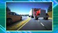 Truck Driver Simulator 3D Screen Shot 1