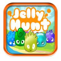 jelly hunt