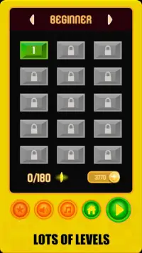 Puzzle Brick Block - Addictive Puzzle Game Screen Shot 7