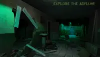 Hospital Escape: Horror survival Screen Shot 0