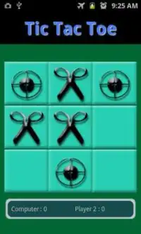 Tic Tac Toe Screen Shot 13