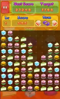 Cakes Pop Maker Screen Shot 0