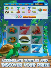 The Pearl of the Caribbean – Free Slot Machine Screen Shot 21