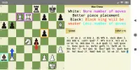 Max Chess Screen Shot 0